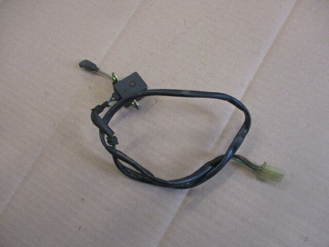 Capteur d'allumage pour Honda 125 MTX - JD05 - JD07