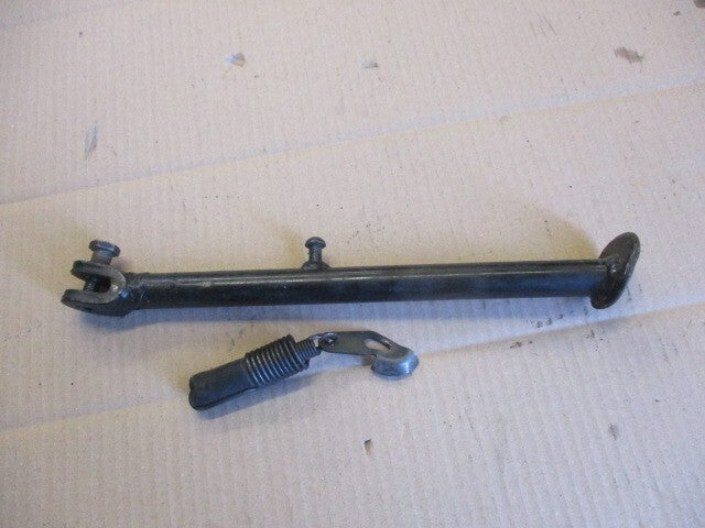 Béquille latérale pour Yamaha 125 DTRE (DE061) - DTX (DE062)