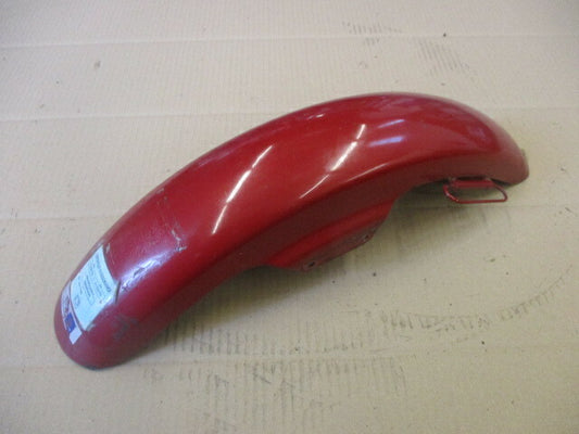 Garde boue avant pour Honda 125 Rebel - JC24A - JC26A