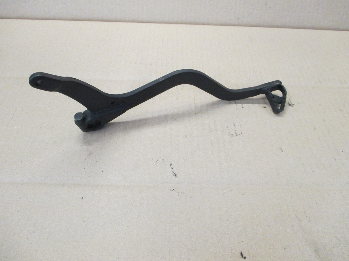 Pédale de frein arrière pour Suzuki 125 TS ER - 1979 / 1981