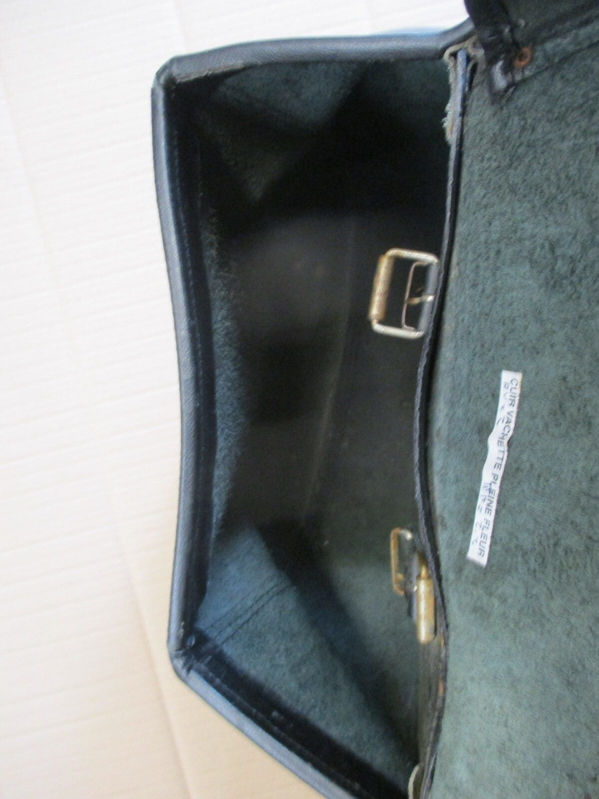 Sacoches TRAVEL BAGS + supports pour Yamaha 535 XV Virago - 2YL