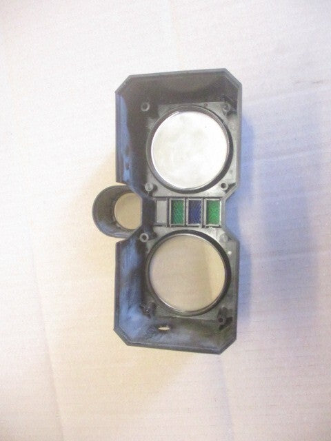 Boitier compteur compte tours pour Suzuki 750 DR - 800 DR - SR41 - SR42A