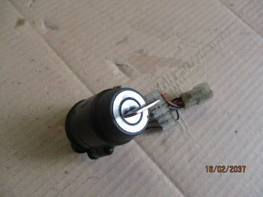 Nieman pour Yamaha 125 DTLC - 10V