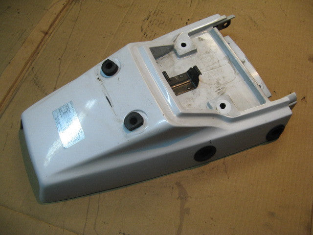 Dosseret pour Suzuki 650 DR RS SE - SP42A - SP43A