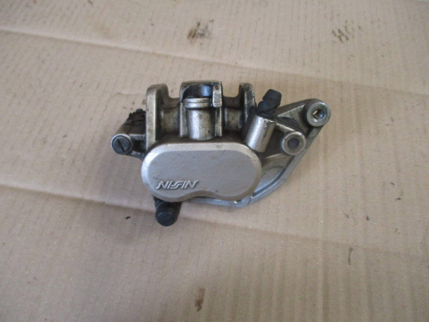Etrier de frein avant droit pour Honda 750 VFR - RC36 - Phase 1 - 1990 / 1993