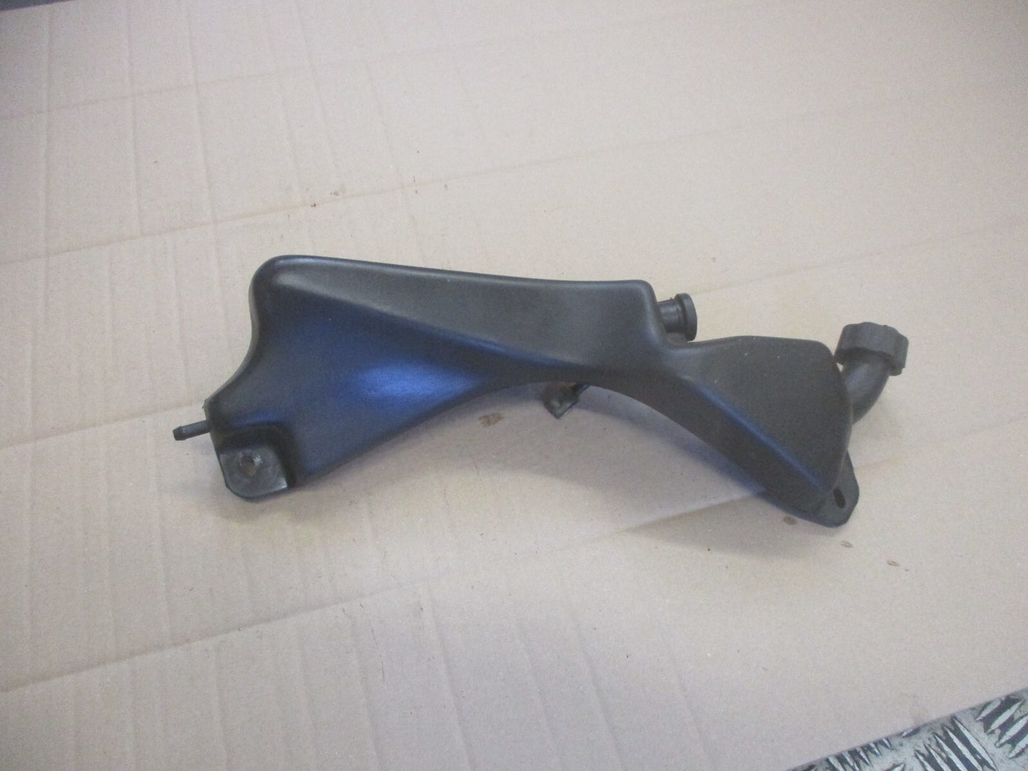 Réservoir d'huile + jauge + bouchon pour Yamaha 125 TDR modèle 3XD