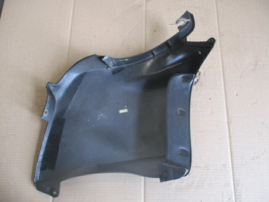 Flanc de carénage gauche pour Honda 125 NX Transcity - JD12