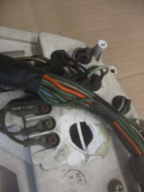 Bloc compteur compte tours pour Honda 750 VFR - RC24 - 1986 / 1987