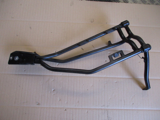 Barres de protection arrières pour Honda 1000 XLV Varadéro - SD01 - 1999/2002