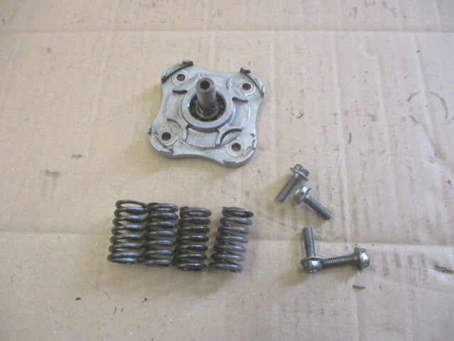 Plateau de pression d'embrayage + ressorts Suzuki 650 DR RS SE SP41A SP42A SP43A