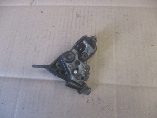 Support levier d'embrayage et de starter pour Honda 650 Dominator - RD02 - RD08A