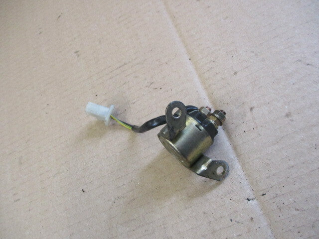 Relais de demarreur pour Suzuki 125 DR - SF44A