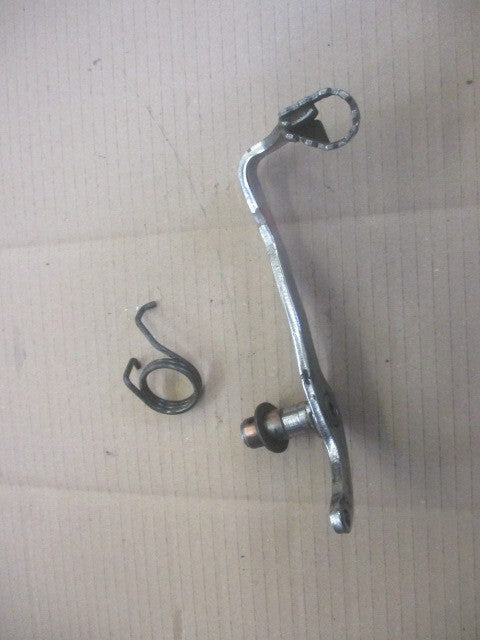 Pédale de frein pour Yamaha 125 TY
