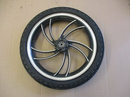 Roue avant pour Yamaha 400 XJ - 4V7