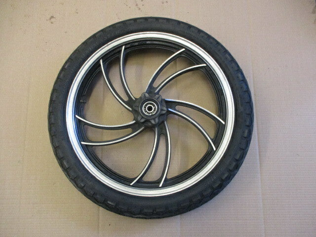 Roue avant pour Yamaha 400 XJ - 4V7