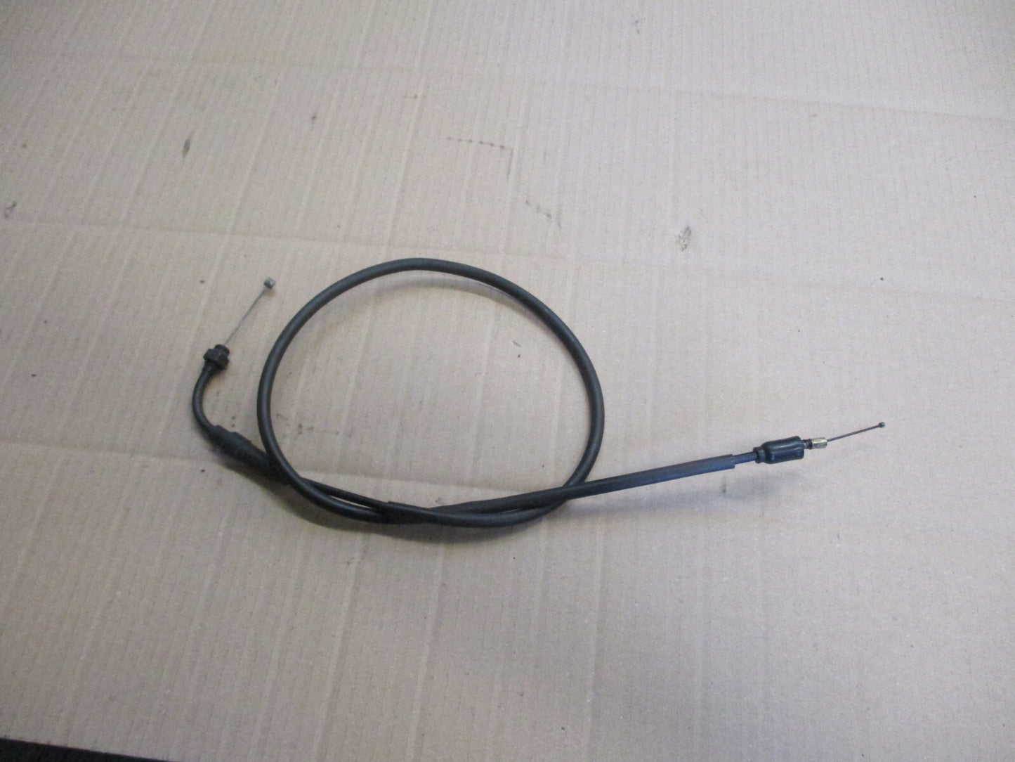 Cable d'accélérateur pour Honda 125 CLR - City Fly - JD18A