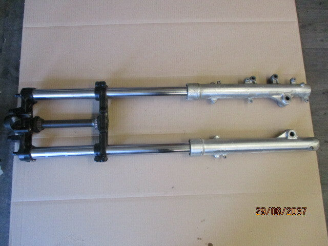 Fourche pour Kawasaki 650 KLR - KL650B