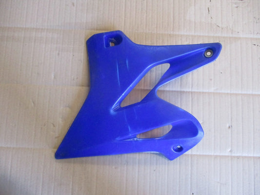 Flancs ouies de réservoir pour Yamaha 125 YZ