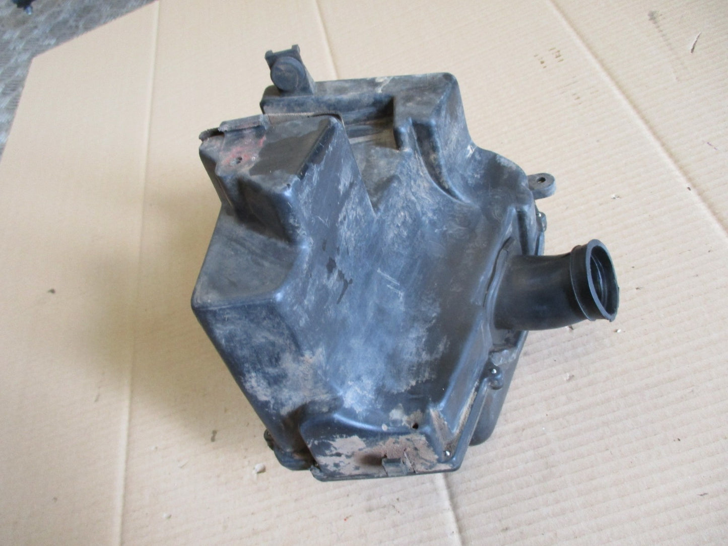 Filtre à air + manchon pour Kawasaki 125 KMX - MX125B
