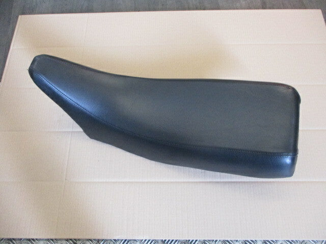 Selle refaite à neuf pour Honda 125 MTX - JD05 - JD07