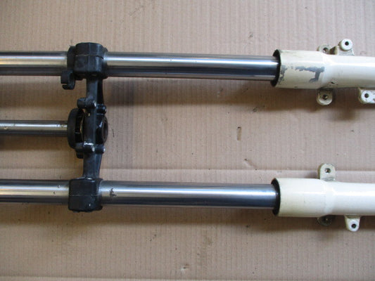 Fourche pour Aprilia 125 Tuareg