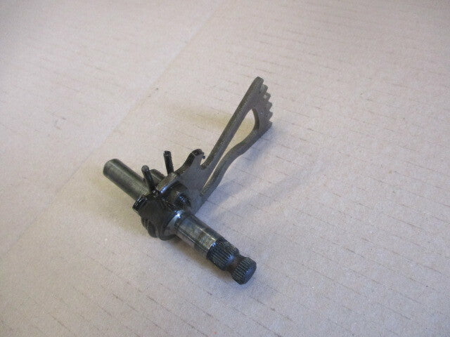Axe de sélecteur de vitesses pour Yamaha 1100 XS - 2H9