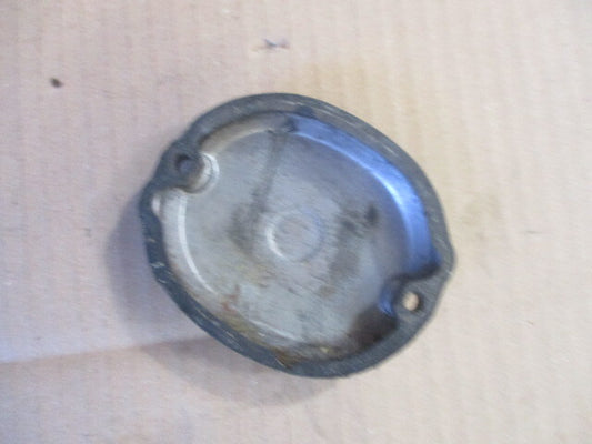 Carter de vis platinées pour Honda 125 TL - TLS