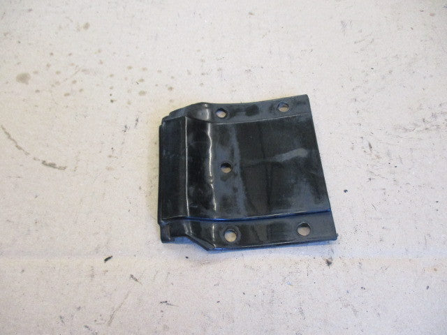 Cache sous trappe à essence pour Honda 125 NX Transcity - JD12