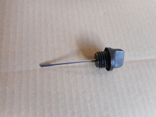 Jauge à huile de boite de vitesses pour Yamaha 125 DTMX - 2A8