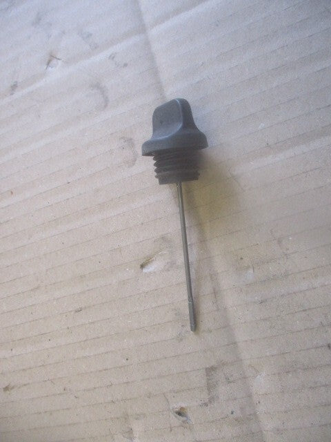 Bouchon jauge à huile de boite pour Yamaha 125 DTF - DTE - 1F9 - 1G0