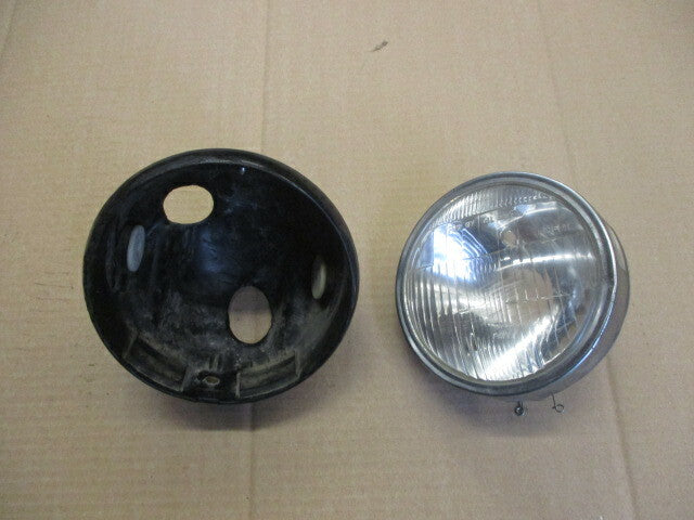 Phare pour Yamaha 125 DTMX - 2A8