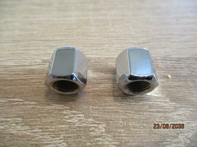 Bouchons de valve neufs DUCATI - Quantité 2