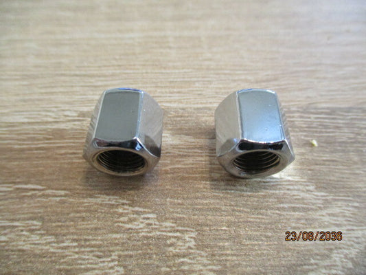 Bouchons de valve neufs DUCATI - Quantité 2