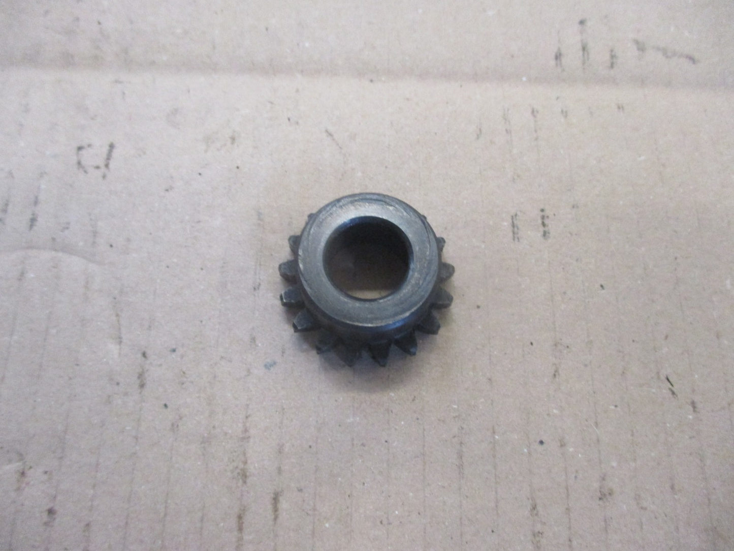 Pignon de sortie de vilebrequin pour Honda 50 MTX - GF9A