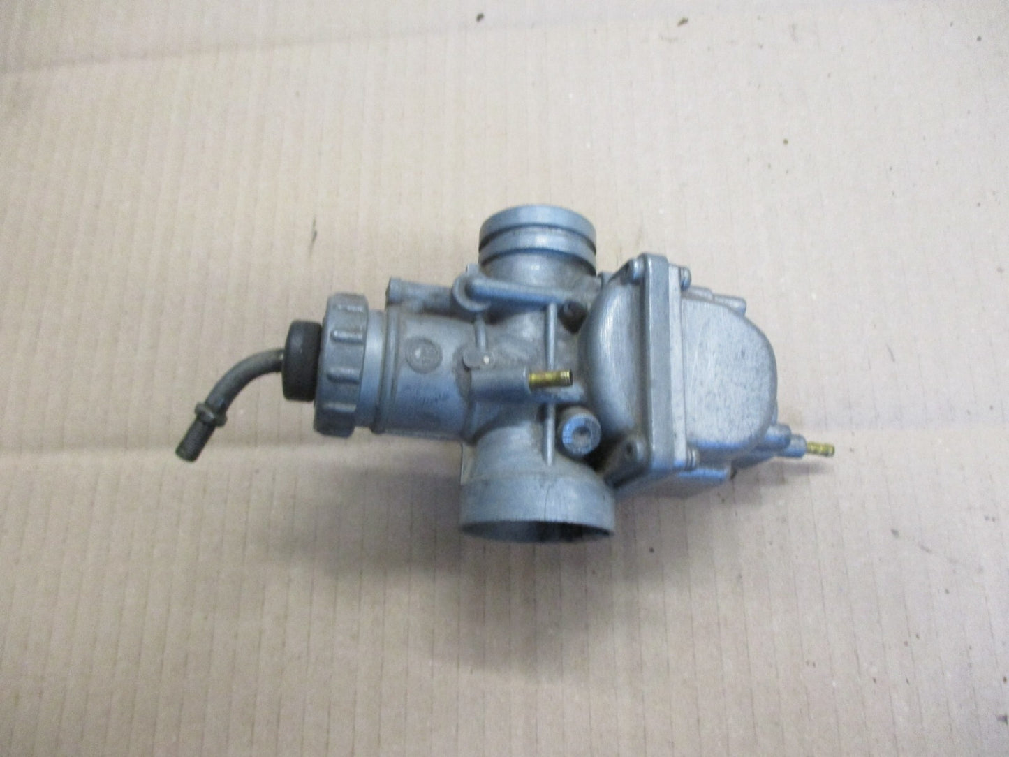 Carburateur 12V00 pour Yamaha 125 XT - 12V - 3YU