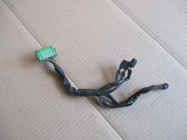 Circuit électrique de compteur compte tours pour Honda 600 XLR - PD03