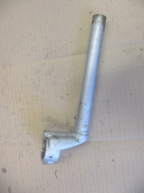 Demi guidon droit pour Honda 125 CBR - JC39A