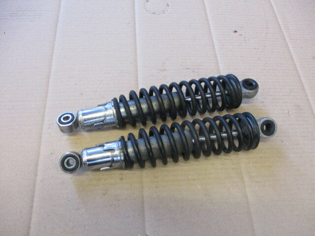 Amortisseurs pour Kawasaki 500 ER5 ER-5