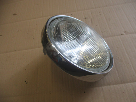 Optique de phare pour Honda 650 SLR - RD09