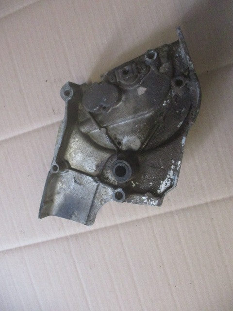 Cache pignon + mécanisme commande embrayage pour Suzuki 125 GT