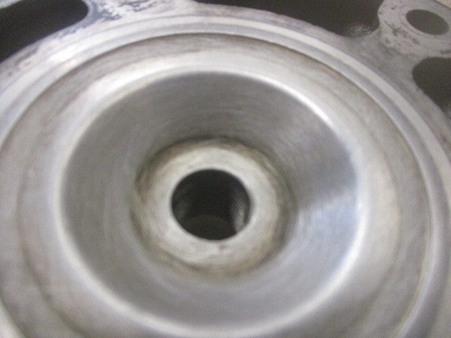 Culasse Y-4 pour Yamaha 125 TDR - 4FU / 5AE - bourrelet usiné