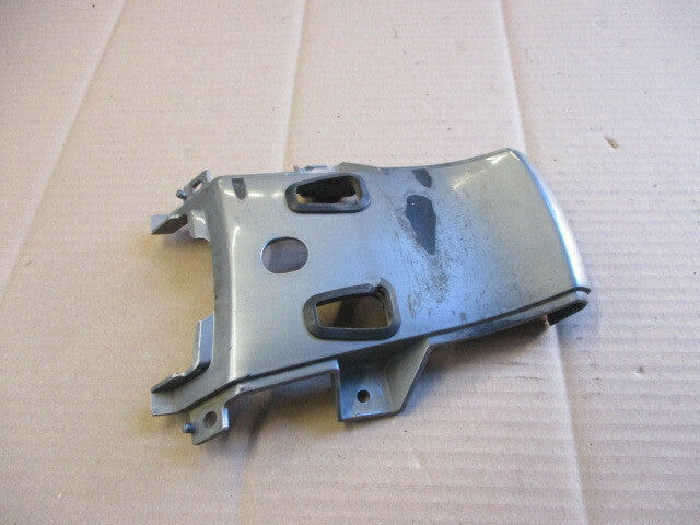 Plaque de dosseret pour Kawasaki 500 ER5 ER-5