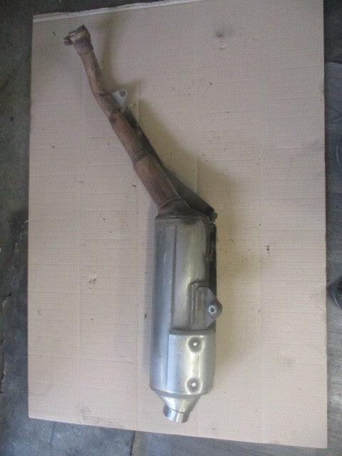 Silencieux droit pour Honda 1000 XLV Varadéro - SD02 - 2003/2010
