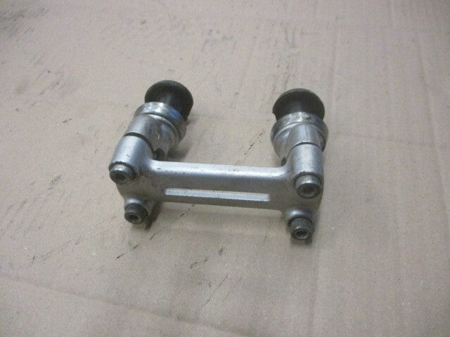 Pontets de guidon pour Suzuki 650 XF Freewind