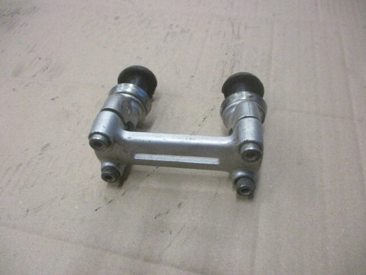 Pontets de guidon pour Suzuki 650 XF Freewind