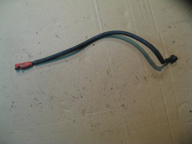 Cable de batterie pour Honda 650 NX Dominator - RD02