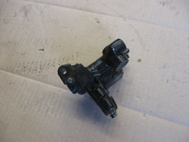 Maitre cylindre de frein avant pour Honda 600 XR - 1986