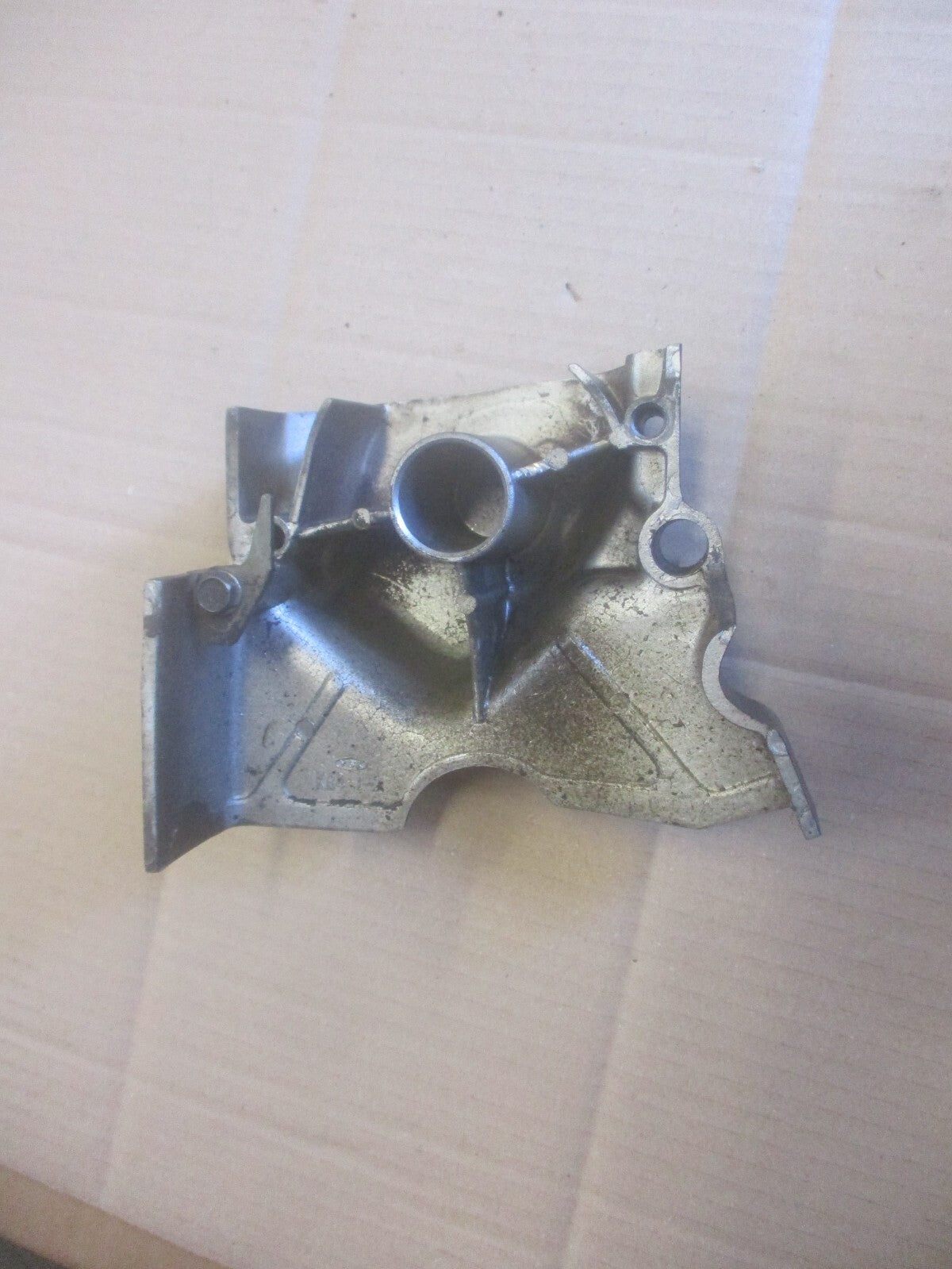 Cache pignon pour Honda 125 CM - JC05