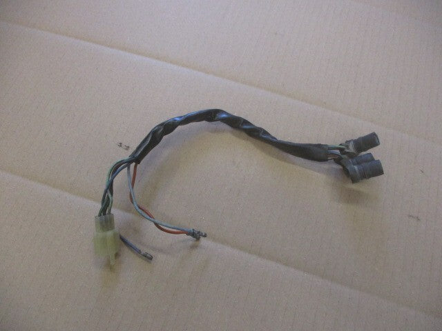 Circuit électrique de bloc voyants pour Honda 125 CM - JC05