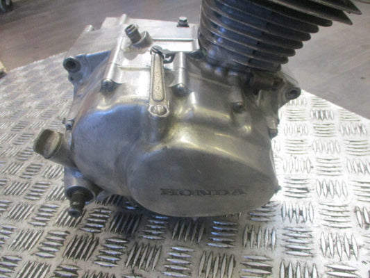 Moteur pour Honda 125 TL TLS